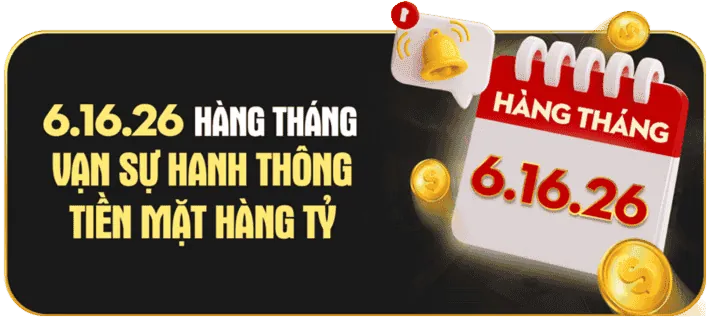 Ưu đãi độc quyền cho thành viên hello88 casino