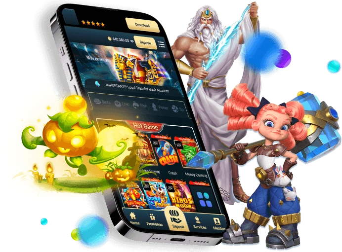 Chiến lược chơi game cơ bản cho người mới tại hello88 casino