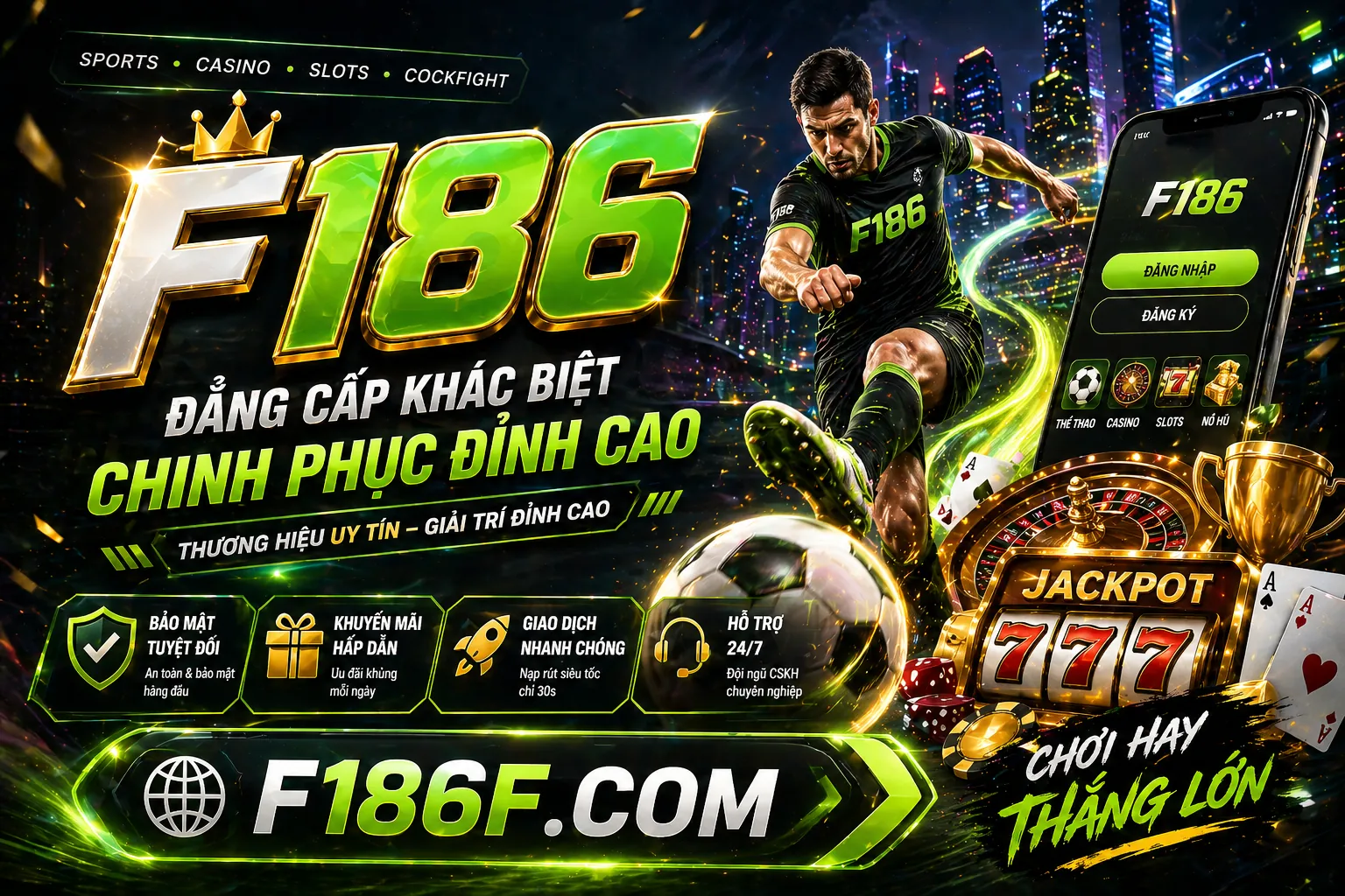 Các phương thức thanh toán an toàn tại Hello88 Casino