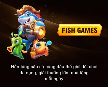 Cơ hội thắng lớn trong bắn cá hello88 casino